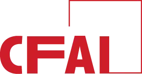 Logo CFAI